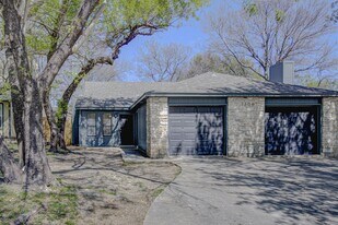1306 Bonnie Brae St in Austin, TX - Building Photo