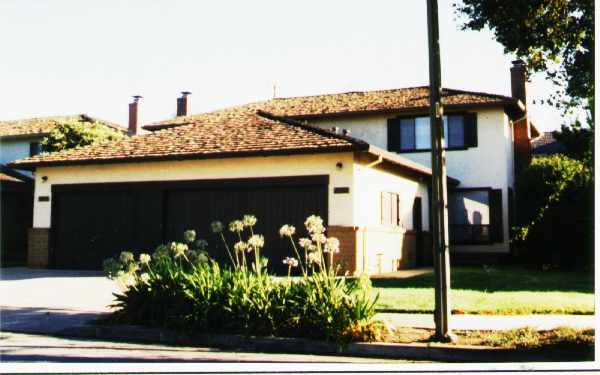 170-172 Wheeler Ave in Redwood City, CA - Building Photo - Building Photo