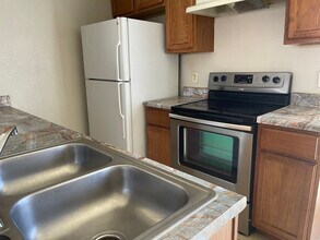 5806 Redstone Dr in Killeen, TX - Building Photo - Building Photo