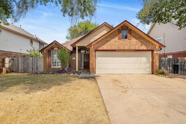 14916 Snelling Dr in Leander, TX - Building Photo - Building Photo