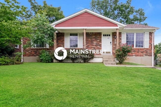 property at 8204 Rochelle Rd