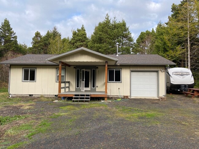 property at 271 SE 117th St