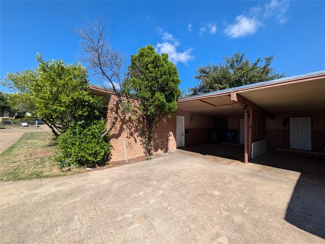 710 Boulevard Blvd in Dallas, TX - Building Photo - Building Photo