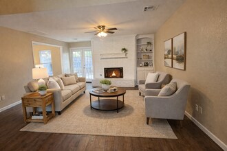 8316 NW 111th Terrace in Oklahoma City, OK - Building Photo - Building Photo