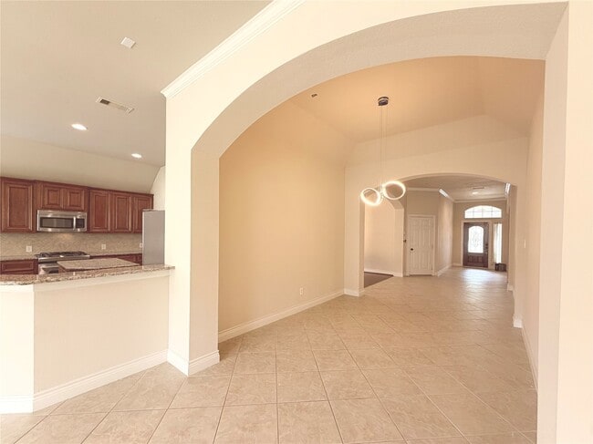 property at 22015 Rustic Canyon Ln