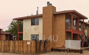 315 Dorado Pl SE in Albuquerque, NM - Building Photo - Building Photo