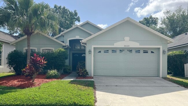 property at 3668 Becontree Pl