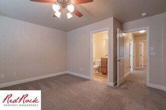 2075 S Sir Monte Dr in Saint George, UT - Building Photo - Building Photo