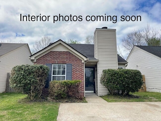 property at 3024 Penn Meade Way