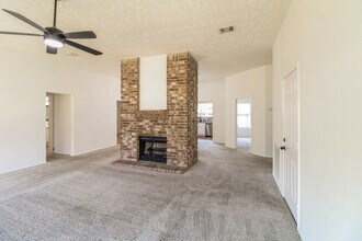 22623 Blair Manor Ln, Unit 3 in Katy, TX - Building Photo - Building Photo