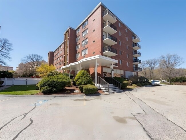 property at 20 Hammond Pond Pkwy