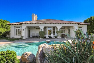 51075 Marbella Ct in La Quinta, CA - Foto de edificio - Building Photo