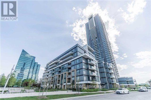55-4255 Ann O'Reilly Rd in Toronto, ON - Building Photo