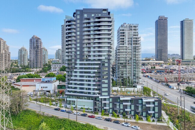 Alaska in Burnaby, BC - Building Photo - Building Photo