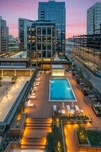 133 Seaport Blvd in Boston, MA - Building Photo - Building Photo