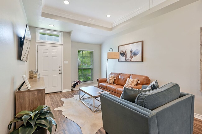 103 Winter Park in College Station, TX - Building Photo - Building Photo