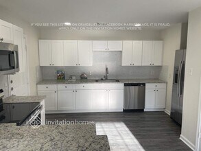 9122 Prairie Trails Dr in Spring, TX - Building Photo - Building Photo