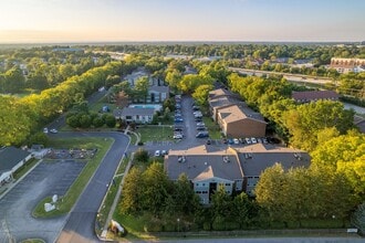 The Rye in Louisville, KY - Building Photo - Building Photo