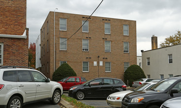 Fraser House in State College, PA - Building Photo - Building Photo