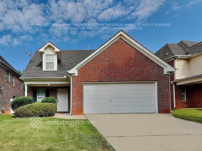 property at 321 Nunnally Dr