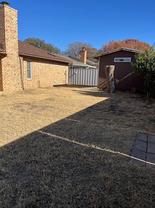 5723 64th St in Lubbock, TX - Building Photo - Building Photo