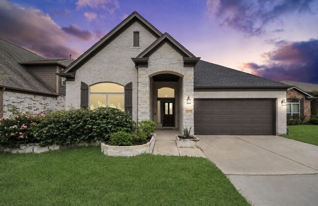 property at 24523 Eucalyptus Way