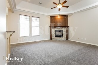 4348 Gallant Fox Dr in Edmond, OK - Building Photo - Building Photo