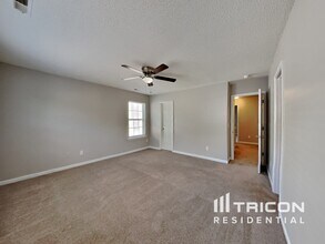 7328 Brighton Hill Ln in Raleigh, NC - Building Photo - Building Photo