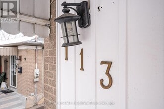 113 Porchester Dr in Toronto, ON - Building Photo - Building Photo