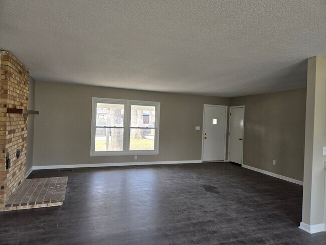 2812 Inwood Dr in Fort Wayne, IN - Building Photo - Building Photo