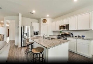 5816 Pensby Dr in Krugerville, TX - Building Photo - Building Photo