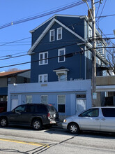 809 Charles St in Providence, RI - Foto de edificio - Primary Photo