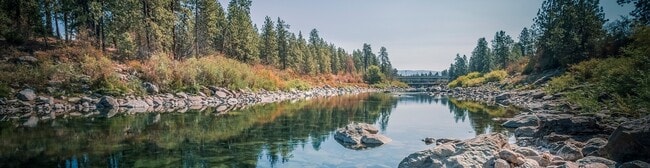 Apartamentos Alquiler en Logan, WA