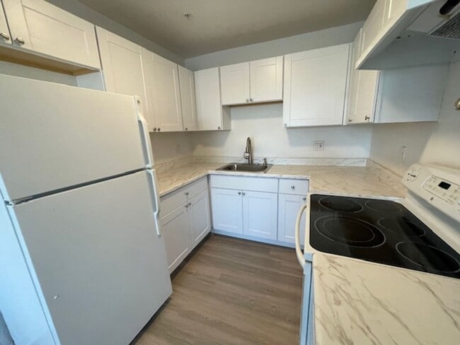 Hamilton Commons in Chandler, AZ - Building Photo - Building Photo