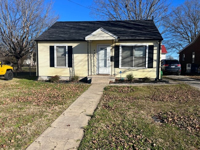 property at 431 Hendricks St