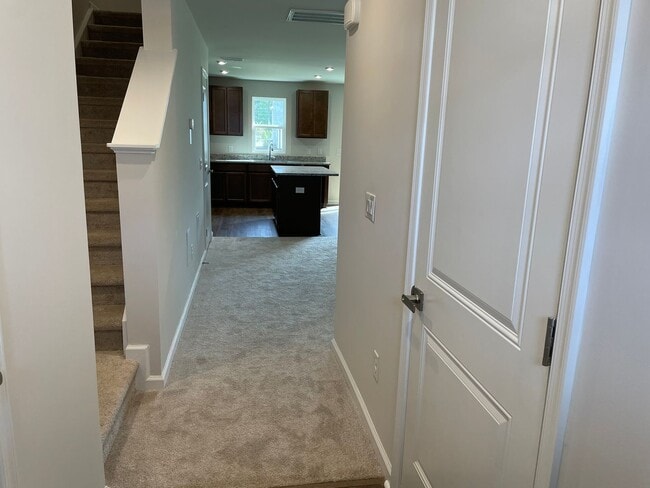 3221 Edgemead Cir NW in Calabash, NC - Building Photo - Building Photo