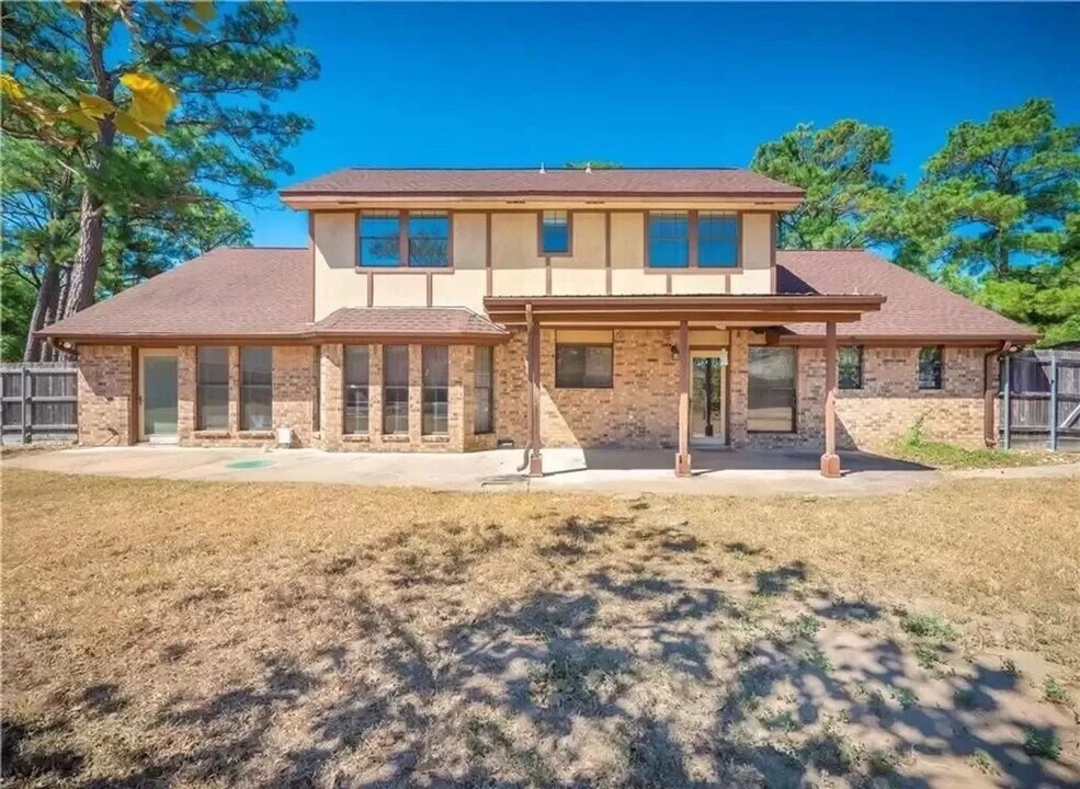 175 Kona Dr in Bastrop, TX - Building Photo