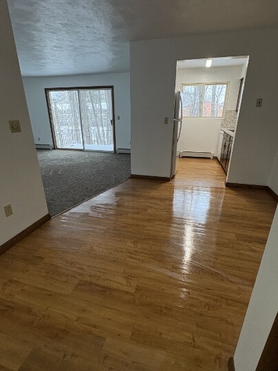 624 Garrison Rd in Battle Creek, MI - Foto de edificio