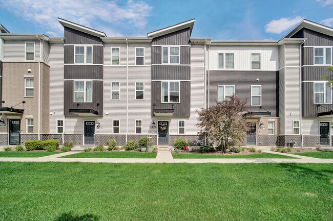 4201 Calder Ln in Aurora, IL - Building Photo - Building Photo