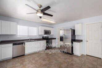 2464 S Nielson St in Gilbert, AZ - Building Photo - Building Photo