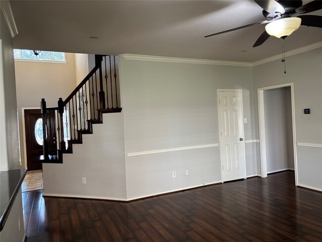 property at 20903 Shady Isle Ct