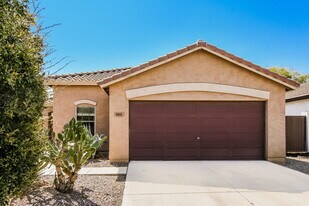 3035 W Belle Ave in Queen Creek, AZ - Building Photo