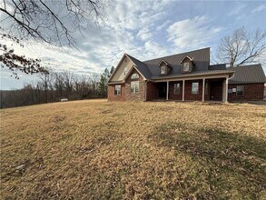 4600 S Old Wire Rd in Rogers, AR - Building Photo - Building Photo