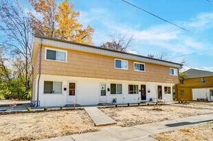 225 S Rosedale Ave, Unit 230 Rosedale in Lima, OH - Building Photo