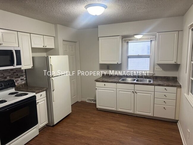 607 E McKinley Ave in Des Moines, IA - Building Photo - Building Photo