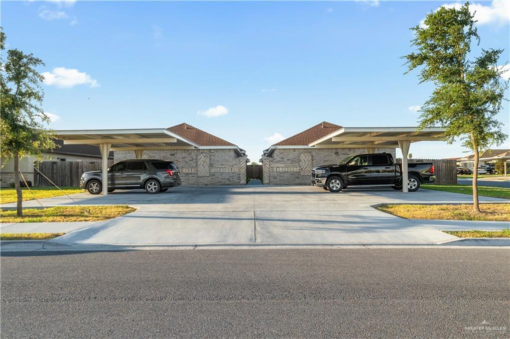 904 W La Pointe Ave in Alton, TX - Building Photo