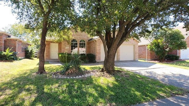 3201 Kennedy Dr in McKinney, TX - Building Photo - Building Photo