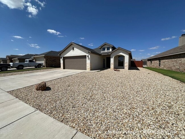 7510 29th St in Lubbock, TX - Building Photo - Building Photo