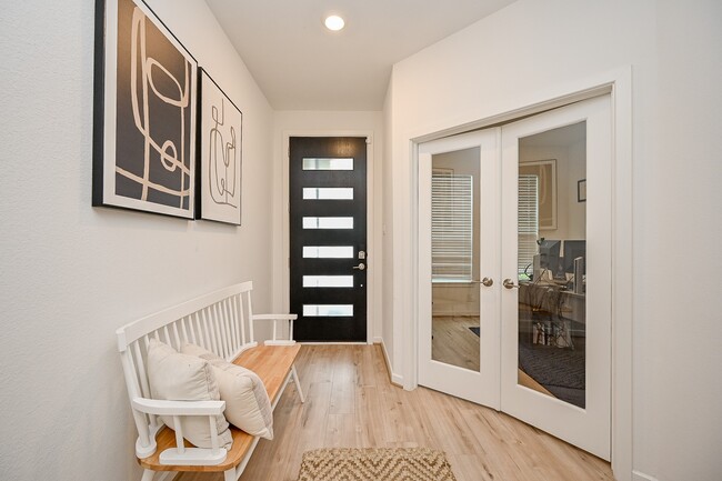 21014 Vancherry Dr in Cypress, TX - Building Photo - Building Photo