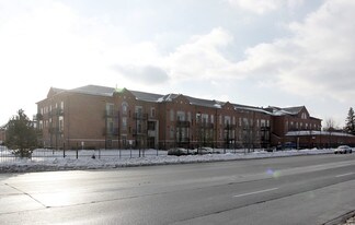 262 Dundas St E in Hamilton, ON - Building Photo